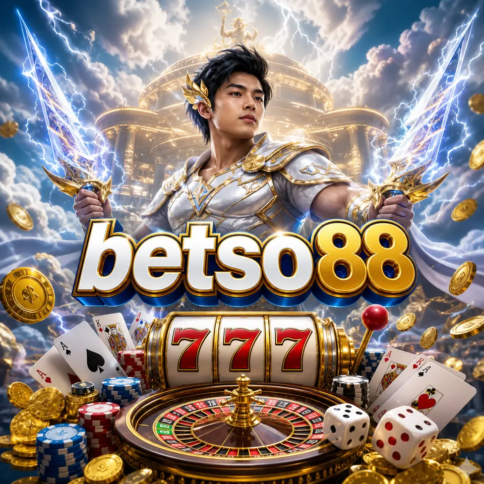 betso88 APK