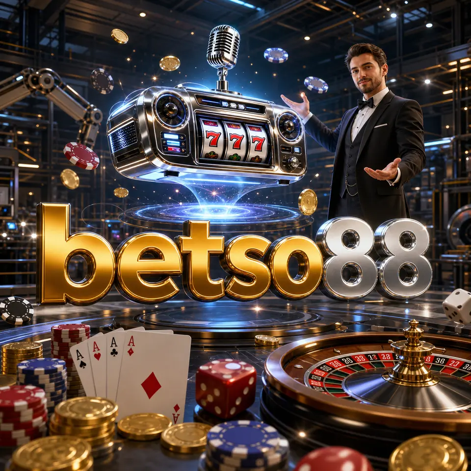 betso88 APK