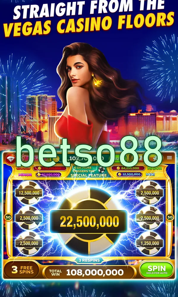 betso88 APK
