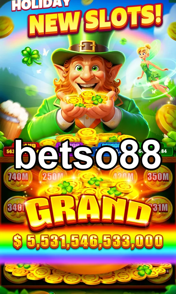 betso88 APK