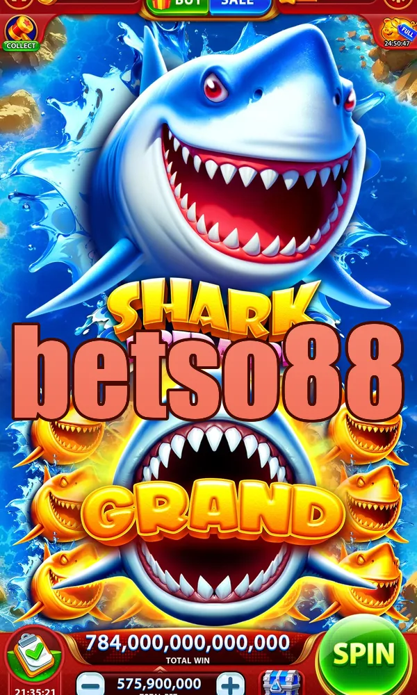 betso88 APK