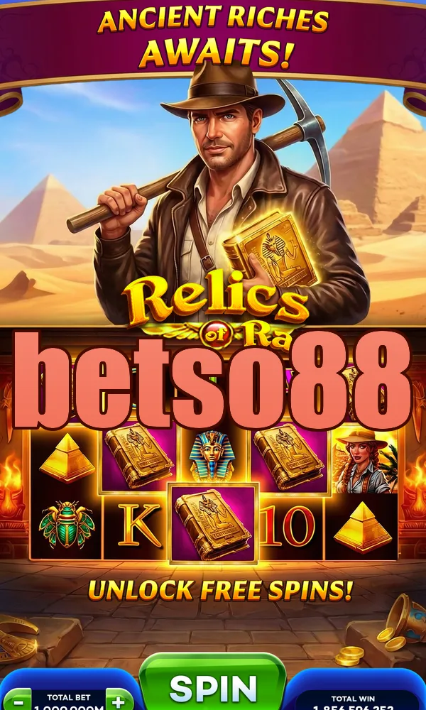betso88 APK