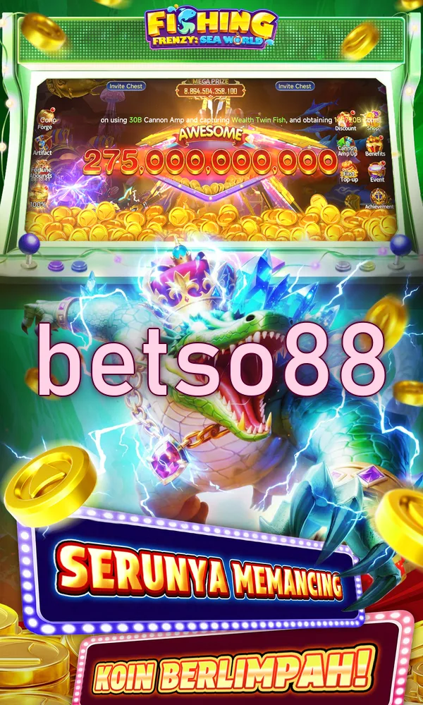 betso88 APK