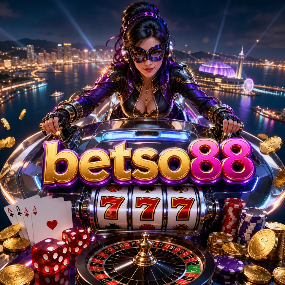 betso88 Mag-login