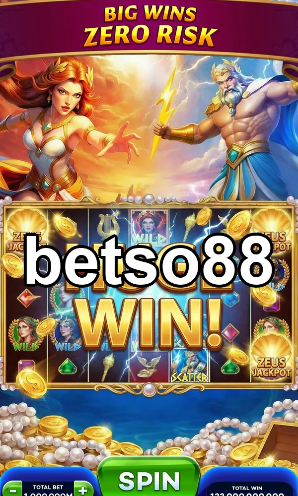 betso88 Mag-login