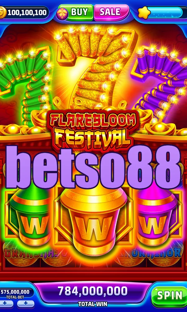 betso88 Mag-login