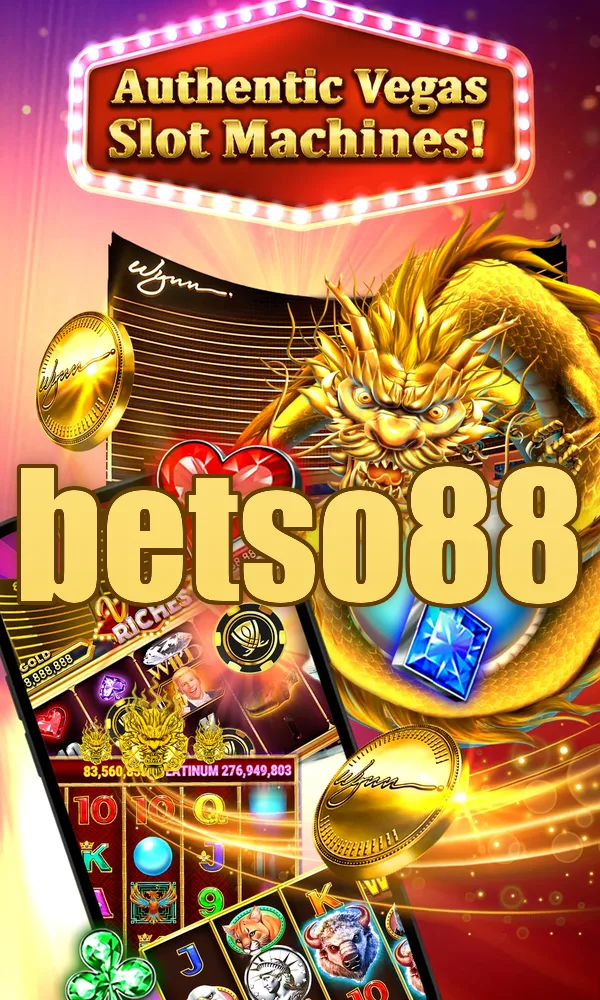 betso88 Mag-login