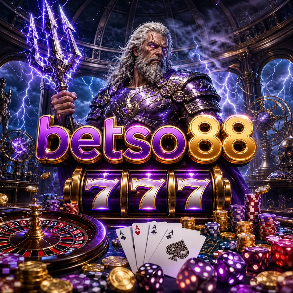 betso88 APK Opisyal I-download