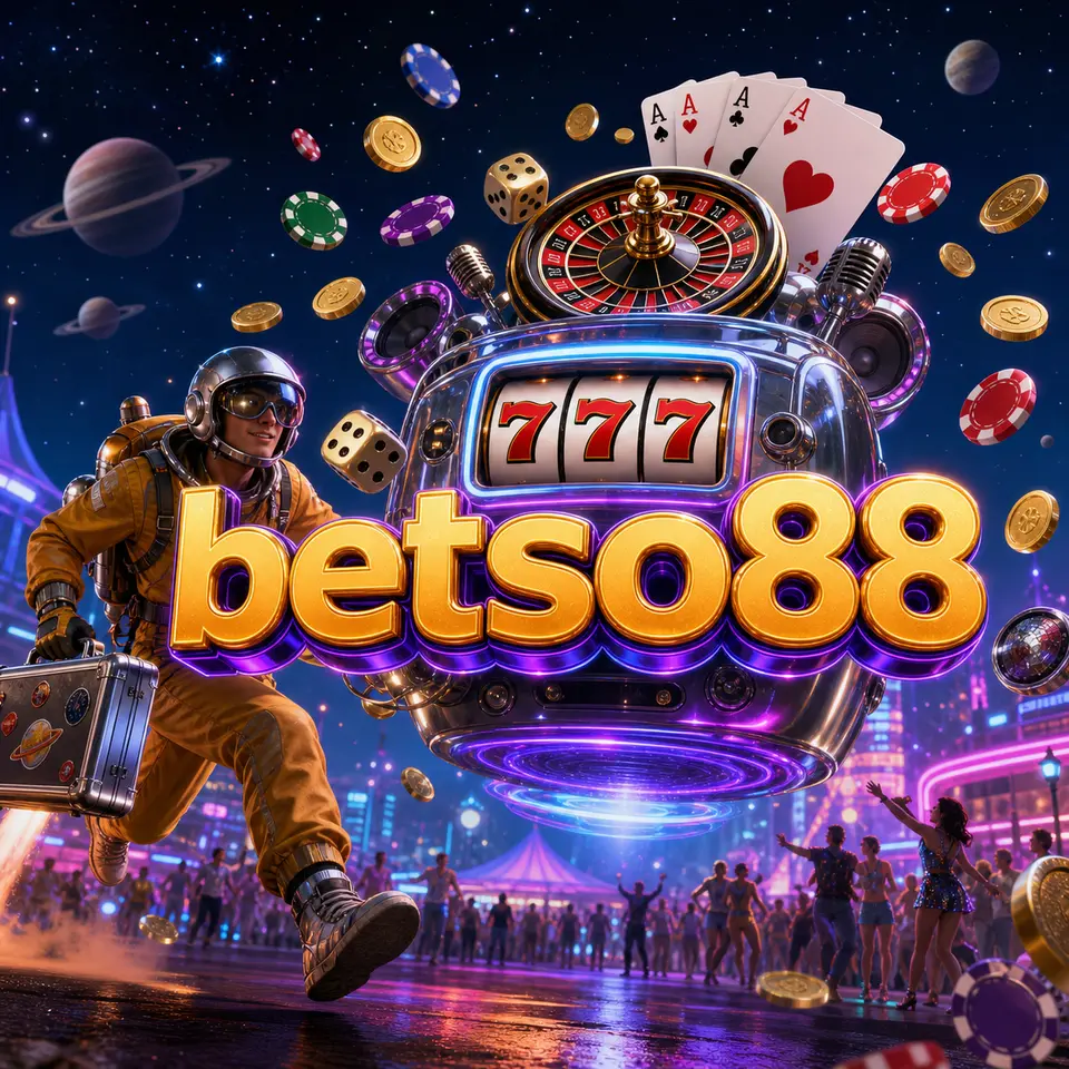 betso88 APK Opisyal I-download
