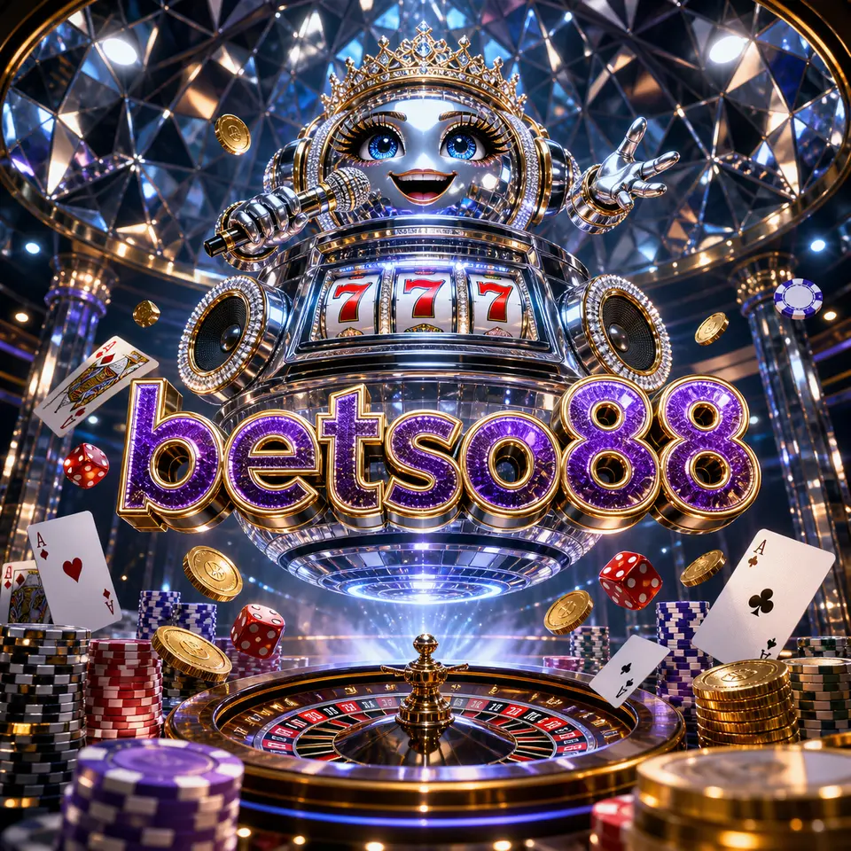 betso88 Mag-login - betso88 Opisyal