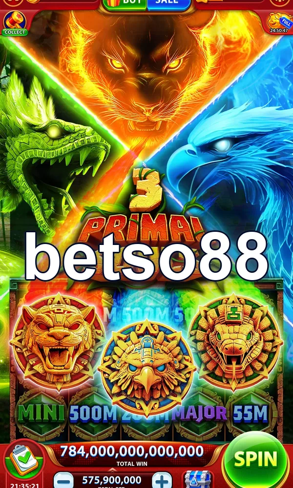 betso88 Mga screenshot - APK Opisyal